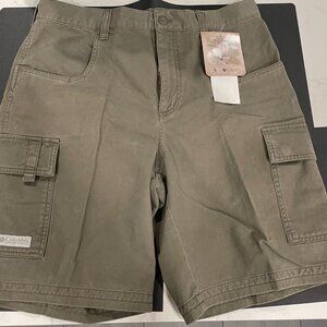 Men's Columbia Shorts